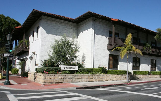 33 East Carrillo Street - Santa Barbara, CA