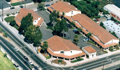 Patterson Center - Santa Barbara, CA