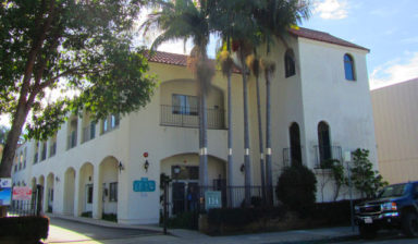 114 E. Haley Street, Santa Barbara