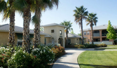Sierra View Apartments