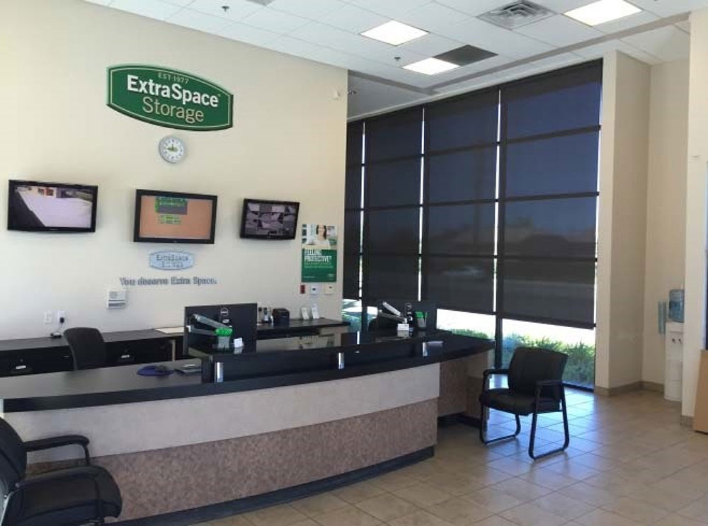 Winchester Self Storage Investec Commercial Real Estate